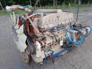 2005 Cummins NTC300 BIG CAM 3 Diesel Engine