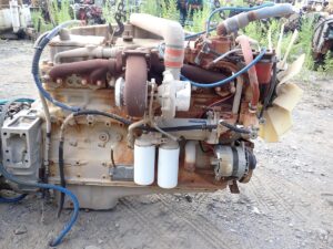 2005 Cummins NTC300 BIG CAM 3 Diesel Engine - Image 10