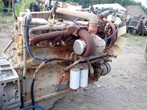2005 Cummins NTC300 BIG CAM 3 Diesel Engine - Image 5