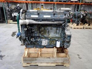 2005 Detroit Diesel 12.7 Series 60 DDEC IV - Image 10