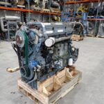 2005 Detroit Diesel 12.7 Series 60 DDEC IV