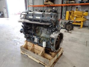 2005 Detroit Diesel 12.7 Series 60 DDEC IV - Image 2