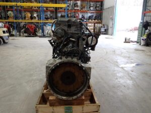 2005 Detroit Diesel 12.7 Series 60 DDEC IV - Image 3