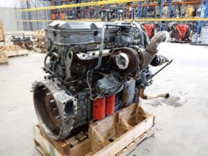2005 Detroit Diesel 12.7 Series 60 DDEC IV - Image 4
