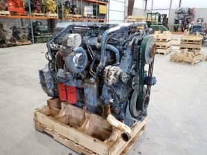 2005 Detroit Diesel 12.7 Series 60 DDEC IV - Image 5