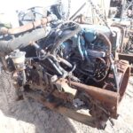 2005 International DT570 9.3 Liter Truck Engine