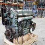 2006 Detroit Diesel Series 60 14 Liter Truck Engine