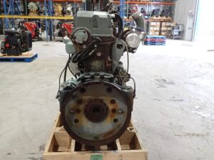 2006 Detroit Diesel Series 60 14 Liter Truck Engine - Image 4
