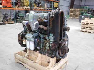 2006 Detroit Diesel Series 60 14 Liter Truck Engine - Image 11