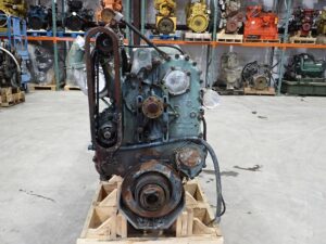 2006 Detroit Diesel Series 60 14 Liter Truck Engine - Image 5