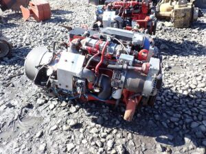 2009 Cummins ISB 260 - Image 2