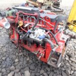 2009 Cummins ISB 260