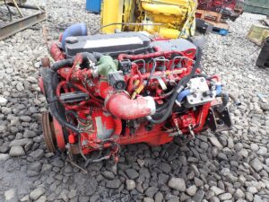 2009 Cummins ISB 260 - Image 6