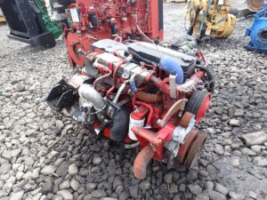 2009 Cummins ISB 260 - Image 2