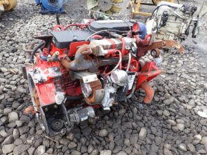 2009 Cummins ISB 260 - Image 3