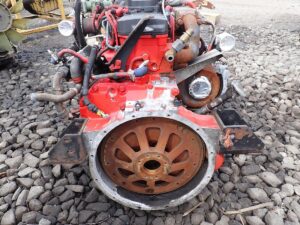 2009 Cummins ISB 260 - Image 4