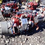2009 Cummins ISB 260