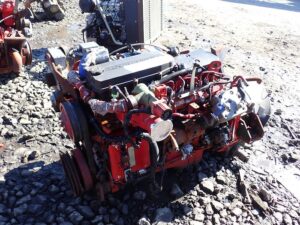 2009 Cummins ISB 260 - Image 4
