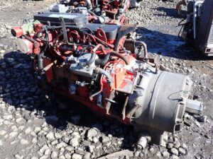 2009 Cummins ISB 260 - Image 3