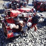 2009 Cummins ISB 260