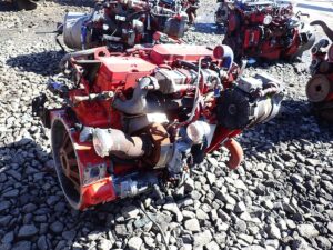 2009 Cummins ISB 260