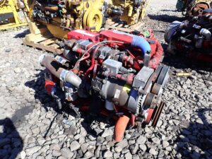 2009 Cummins ISB 260 - Image 6