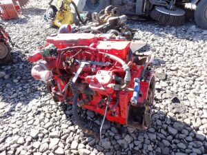 2009 Cummins ISB 260 - Image 2