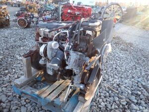 2009 International Maxxforce DT 210 HP Diesel Truck Engine - Image 7