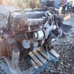 2009 International Maxxforce DT 210 HP Diesel Truck Engine
