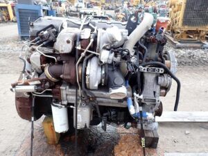 2010 International Maxxforce 10 LOW MILE Diesel Engine - Image 10