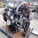 2010 International Maxxforce 10 LOW MILE Diesel Engine