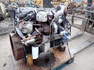 2010 International Maxxforce 10 LOW MILE Diesel Engine - Image 2