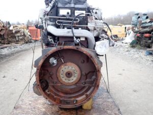 2010 International Maxxforce 10 LOW MILE Diesel Engine - Image 3