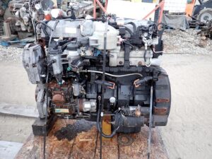 2010 International Maxxforce 10 LOW MILE Diesel Engine - Image 5