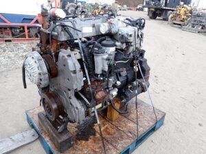 2010 International Maxxforce 10 LOW MILE Diesel Engine - Image 6