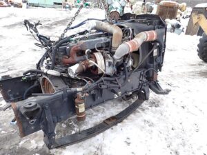 2012 Paccar PX6-280 - Image 6