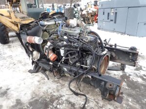2012 Paccar PX6-280 - Image 2