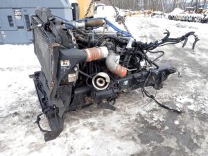 2012 Paccar PX6-280 - Image 3