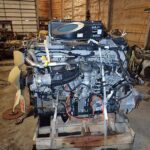 2018 Detroit Diesel DD13 Truck Engine 525 HP