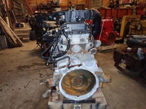 2018 Detroit Diesel DD13 Truck Engine 525 HP - Image 2