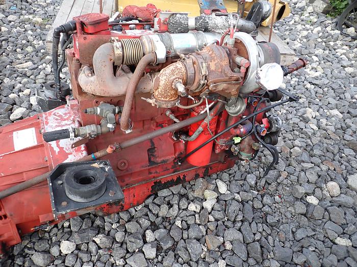 Used Cummins Isl G 280 Cummins ISL G-280 - Image 1