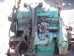 Detroit Diesel 4-53T Turbo Diesel Truck Engine - Image 6