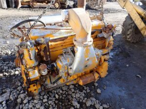 Detroit Diesel 6-71 - Image 6