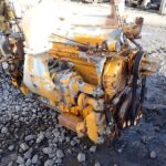 Detroit Diesel 6-71
