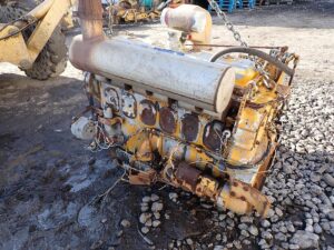 Detroit Diesel 6-71 - Image 2