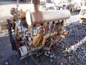 Detroit Diesel 6-71 - Image 3
