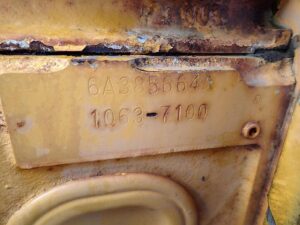Detroit Diesel 6-71 - Image 4