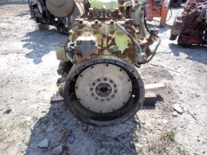 Detroit Diesel 6-71 Truck Engine - Image 5