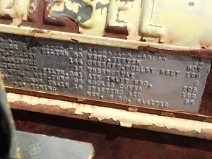Detroit Diesel 6-71 Truck Engine - Image 6