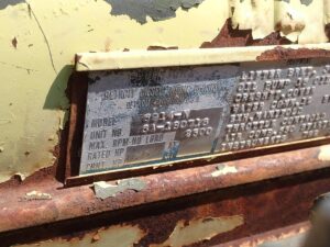Detroit Diesel 6-71 Truck Engine - Image 7